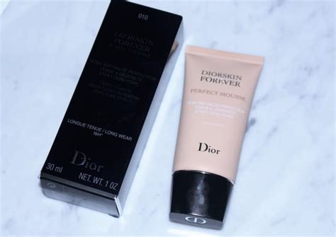 dior foundation mousse - new york mousse foundation reviews.